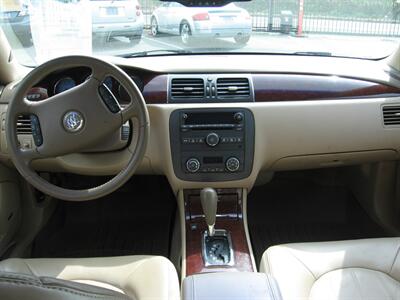 2006 Buick Lucerne CXS   - Photo 10 - Portland, OR 97220