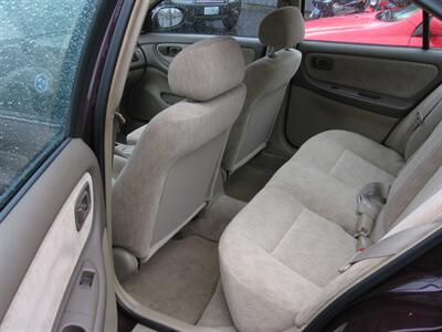 1999 Nissan Altima XE  4DR - Photo 7 - Portland, OR 97220