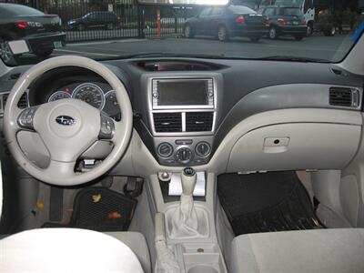 2008 Subaru Impreza 2.5i   - Photo 10 - Portland, OR 97220