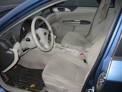2008 Subaru Impreza 2.5i   - Photo 7 - Portland, OR 97220