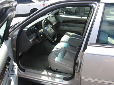 2004 Mercury Grand Marquis LS Premium   - Photo 7 - Portland, OR 97220