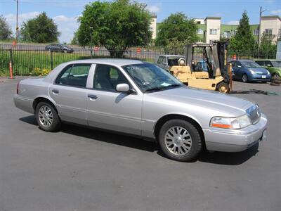 2004 Mercury Grand Marquis LS Premium   - Photo 5 - Portland, OR 97220
