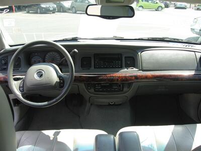 2004 Mercury Grand Marquis LS Premium   - Photo 10 - Portland, OR 97220