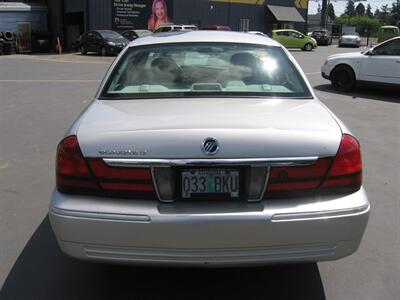 2004 Mercury Grand Marquis LS Premium   - Photo 3 - Portland, OR 97220