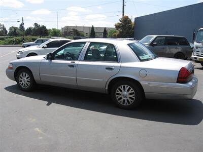 2004 Mercury Grand Marquis LS Premium   - Photo 2 - Portland, OR 97220
