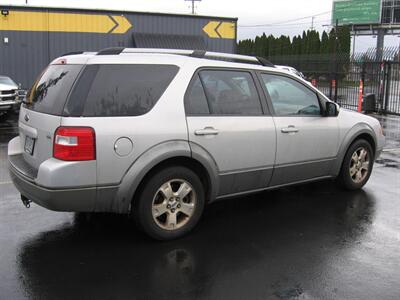 2005 Ford Freestyle SEL   - Photo 4 - Portland, OR 97220