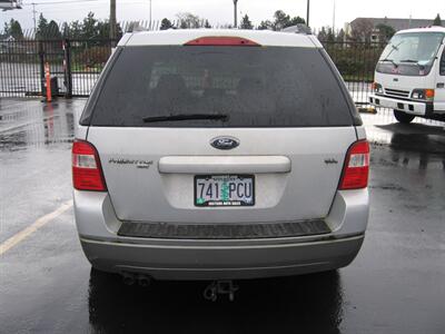 2005 Ford Freestyle SEL   - Photo 3 - Portland, OR 97220