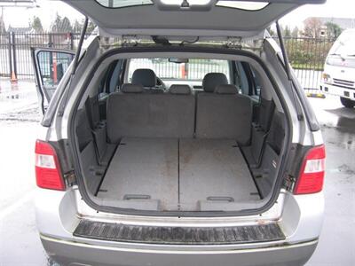 2005 Ford Freestyle SEL   - Photo 8 - Portland, OR 97220