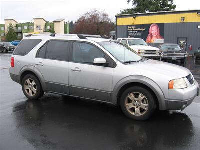 2005 Ford Freestyle SEL Wagon