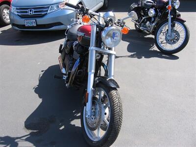 2006 Triumph Speedmaster   - Photo 4 - Portland, OR 97220