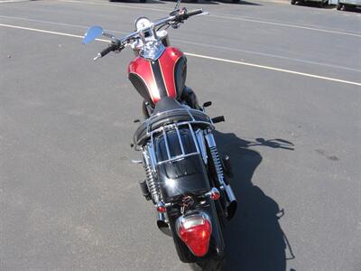 2006 Triumph Speedmaster   - Photo 2 - Portland, OR 97220