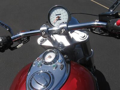 2006 Triumph Speedmaster   - Photo 5 - Portland, OR 97220