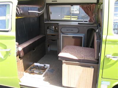 1976 Volkswagen Bus/Vanagon   - Photo 11 - Portland, OR 97220