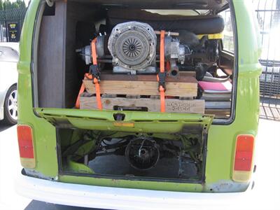 1976 Volkswagen Bus/Vanagon   - Photo 10 - Portland, OR 97220