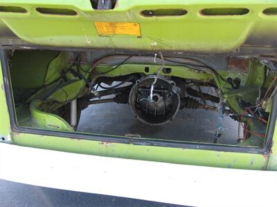 1976 Volkswagen Bus/Vanagon   - Photo 9 - Portland, OR 97220