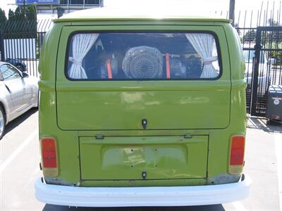 1976 Volkswagen Bus/Vanagon   - Photo 3 - Portland, OR 97220