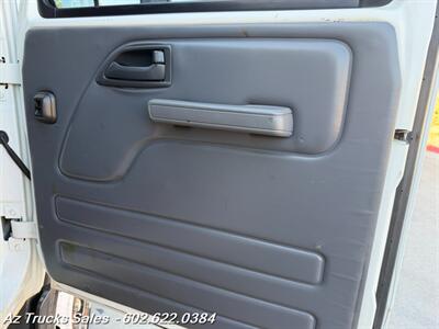 2017 Isuzu NPR-HD, 14' Dump Truck Dump Bed Crew Cab 14' Dump Truck   - Photo 28 - Scottsdale, AZ 85257