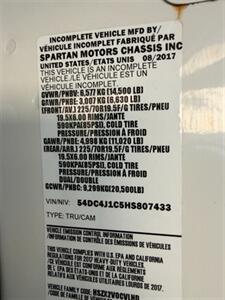 2017 Isuzu NPR-HD, 14' Dump Truck Dump Bed Crew Cab 14' Dump Truck   - Photo 32 - Scottsdale, AZ 85257