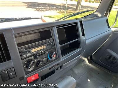 2016 Isuzu NPR, 11' Fiberglass Body   - Photo 27 - Scottsdale, AZ 85257