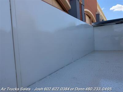 2014 Isuzu NPR Crew Cab 14' Dump Truck - Photo 28 - Scottsdale, AZ 85257