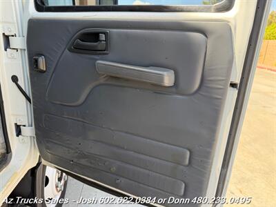 2014 Isuzu NPR Crew Cab 14' Dump Truck - Photo 25 - Scottsdale, AZ 85257