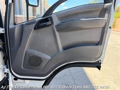 2014 Isuzu NPR Crew Cab 14' Dump Truck - Photo 22 - Scottsdale, AZ 85257
