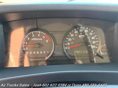 2014 Isuzu NPR Crew Cab 14' Dump Truck - Photo 18 - Scottsdale, AZ 85257