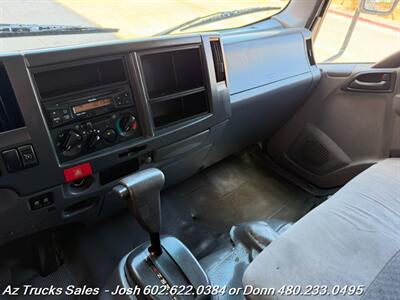 2014 Isuzu NPR Crew Cab 14' Dump Truck - Photo 19 - Scottsdale, AZ 85257