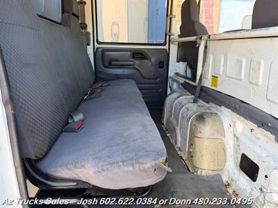 2014 Isuzu NPR Crew Cab 14' Dump Truck - Photo 26 - Scottsdale, AZ 85257