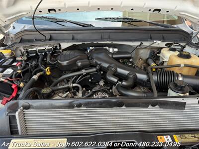 2014 FORD F450 9' Dump Bed, 2' Tunnel Storage - Photo 33 - Scottsdale, AZ 85257
