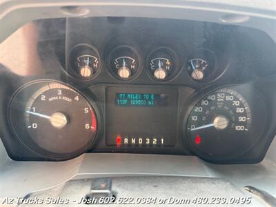 2014 FORD F450 9' Dump Bed, 2' Tunnel Storage - Photo 21 - Scottsdale, AZ 85257
