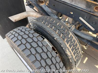 2014 FORD F450 9' Dump Bed, 2' Tunnel Storage - Photo 16 - Scottsdale, AZ 85257