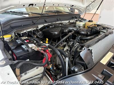 2014 FORD F450 9' Dump Bed, 2' Tunnel Storage - Photo 32 - Scottsdale, AZ 85257