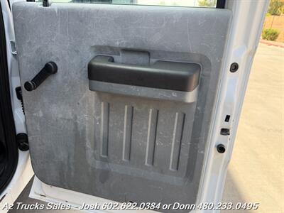 2014 FORD F450 9' Dump Bed, 2' Tunnel Storage - Photo 28 - Scottsdale, AZ 85257