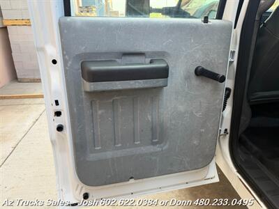 2014 FORD F450 9' Dump Bed, 2' Tunnel Storage - Photo 23 - Scottsdale, AZ 85257