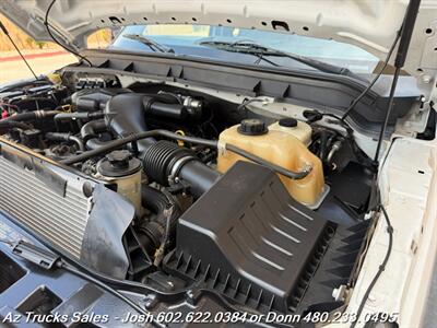 2014 FORD F450 9' Dump Bed, 2' Tunnel Storage - Photo 34 - Scottsdale, AZ 85257