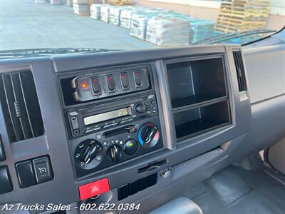2022 Isuzu NPR-HD, 18' Barricade Truck (Arrow Board) (Strobes   - Photo 23 - Scottsdale, AZ 85257
