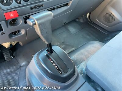 2022 Isuzu NPR-HD, 18' Barricade Truck (Arrow Board) (Strobes   - Photo 24 - Scottsdale, AZ 85257