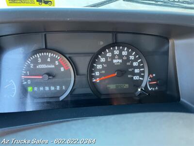 2022 Isuzu NPR-HD, 18' Barricade Truck (Arrow Board) (Strobes   - Photo 21 - Scottsdale, AZ 85257