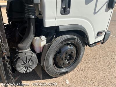 2022 Isuzu NPR-HD, 18' Barricade Truck (Arrow Board) (Strobes   - Photo 26 - Scottsdale, AZ 85257