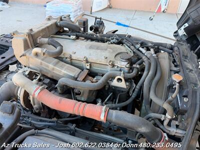 2020 Isuzu NRR Cab & Chassis (19500 GVWR) 132.5 " Wheel Base - Photo 25 - Scottsdale, AZ 85257