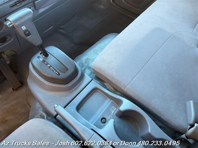 2020 Isuzu NRR Cab & Chassis (19500 GVWR) 132.5 " Wheel Base - Photo 14 - Scottsdale, AZ 85257