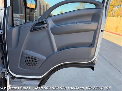 2020 Isuzu NRR Cab & Chassis (19500 GVWR) 132.5 " Wheel Base - Photo 16 - Scottsdale, AZ 85257