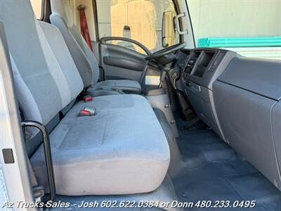 2020 Isuzu NRR Cab & Chassis (19500 GVWR) 132.5 " Wheel Base - Photo 17 - Scottsdale, AZ 85257