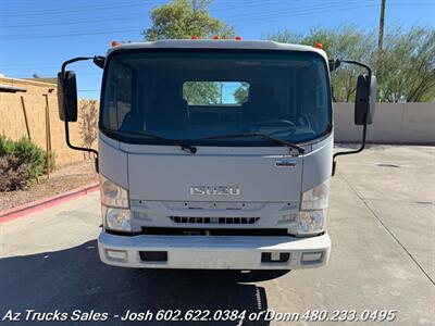 2020 Isuzu NRR Cab & Chassis (19500 GVWR) 132.5 " Wheel Base - Photo 9 - Scottsdale, AZ 85257