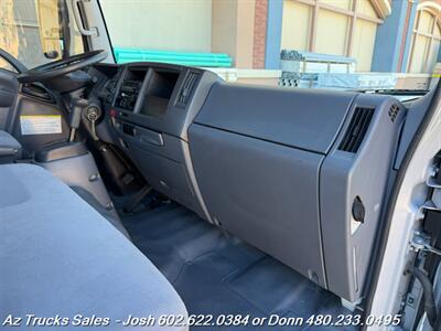2020 Isuzu NRR Cab & Chassis (19500 GVWR) 132.5 " Wheel Base - Photo 18 - Scottsdale, AZ 85257