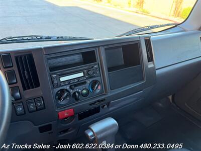 2020 Isuzu NRR Cab & Chassis (19500 GVWR) 132.5 " Wheel Base - Photo 15 - Scottsdale, AZ 85257