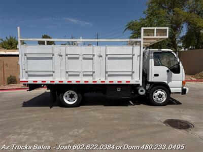 2002 GMC W4500 14' Dump Bed - Photo 3 - Scottsdale, AZ 85257