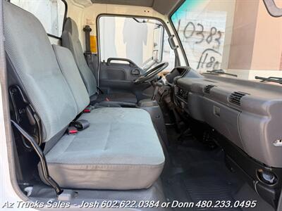 2002 GMC W4500 14' Dump Bed - Photo 22 - Scottsdale, AZ 85257