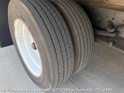 2002 GMC W4500 14' Dump Bed - Photo 25 - Scottsdale, AZ 85257